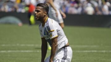 Giovani dos Santos no jugará con el Tri en la era de Ferretti.