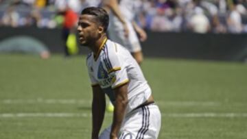 Giovani dos Santos no jugar&aacute; con el Tri en la era de Ferretti.