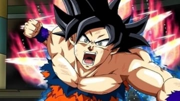 Dragon Ball Super