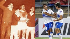 Las increíbles similitudes de los dos triunfos de la UC ante Nacional