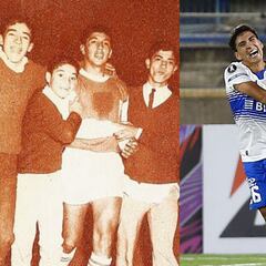 Las increíbles similitudes de los dos triunfos de la UC ante Nacional