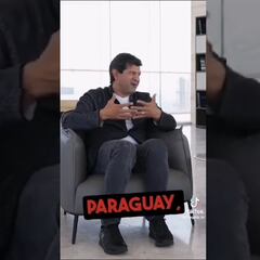 Saturnino Cardozo no quería venir al Toluca, su sueño era ir a Boca Juniors