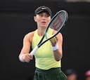 Resumen, marcador y ganadora del Badosa - Bouzkova: segunda ronda del WTA 500 de Brisbane 2026