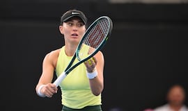 Resumen, marcador y ganadora del Badosa - Bouzkova: segunda ronda del WTA 500 de Brisbane 2026