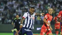 Alianza Lima - César Vallejo, en vivo: Liga 1 Apertura en directo