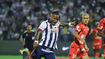 Alianza Lima - César Vallejo, en vivo: Liga 1 Apertura en directo