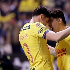 Listo el calendario de América para el Clausura 2025