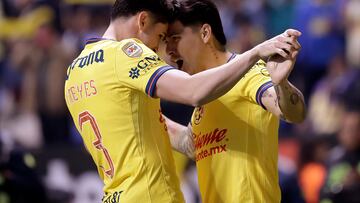 Listo el calendario de América para el Clausura 2025