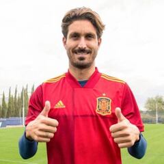 El Atleti, pendiente de Campaña