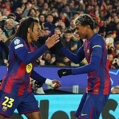 Barcelona - Osasuna: Horario, TV; cómo y dónde ver LaLiga en USA