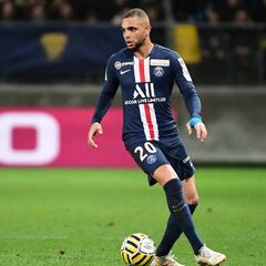 El Arsenal, a un paso de cerrar el fichaje de Kurzawa