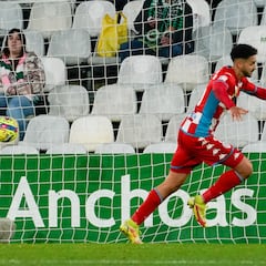 El Cádiz inscribe sobre la bocina a Chris Ramos, Guardiola y Meré