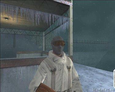 Soldier of fortune 2 (PC)