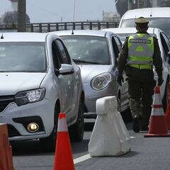 Toque de queda en Chile: cuál es el nuevo horario y cuándo empieza a aplicarse