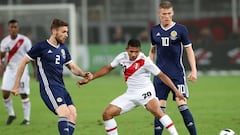 "No tengo el puesto ganado"