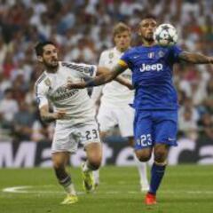 Chile tendrá un campeón de Champions por primera vez