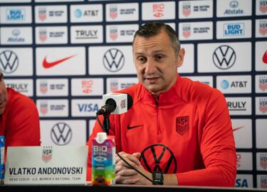 USWNT confirm pre-World Cup friendly send-off game against Wales