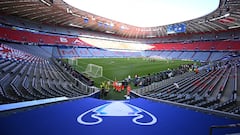 2025 Champions League final: how to watch PSG vs Inter on TV, stream UCL decider in the U.S.