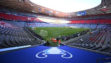 All the information you need on how to watch Paris Saint-Germain take on Inter Milan in the final of the 2024/25 UEFA Champions League.