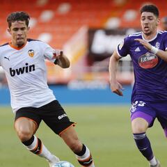 Waldo Rubio, el difícil deseo de Cordero