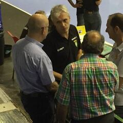 El Anaitasuna remonta para mantener el pulso con el Barça