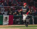 Estos jugadores representarán a México en la Serie del Caribe