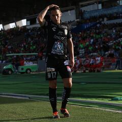 FC Juárez 1 - 1 León, la fiera está fuera del Play-In de la Liga MX
