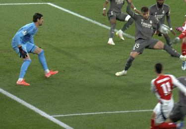 Los mejores memes de los cuartos de Champions