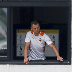 Otra vez Cheryshev