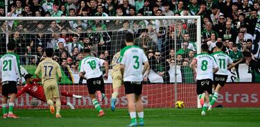 El Sardinero volvi a ser una pesadilla para Cristbal Parralo