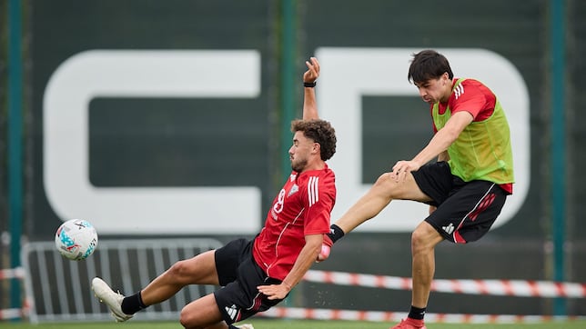 El Betis quiere un cambio de aires para Gonzalo Petit