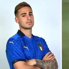 La revelación italiana que le da las gracias a Luis Enrique