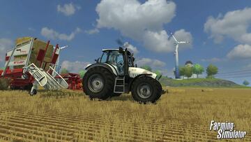 Captura de pantalla - Farming Simulator 2013 (360)