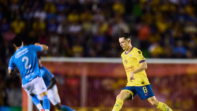 América, el velador de Pumas ante Cruz Azul