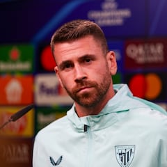 Simón: “Es un sueño mirar a todo el mundo para que nos conozcan”