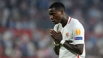 Imagen de Quincy Promes.