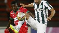 Nájera: "Los jugadores somos los responsables"