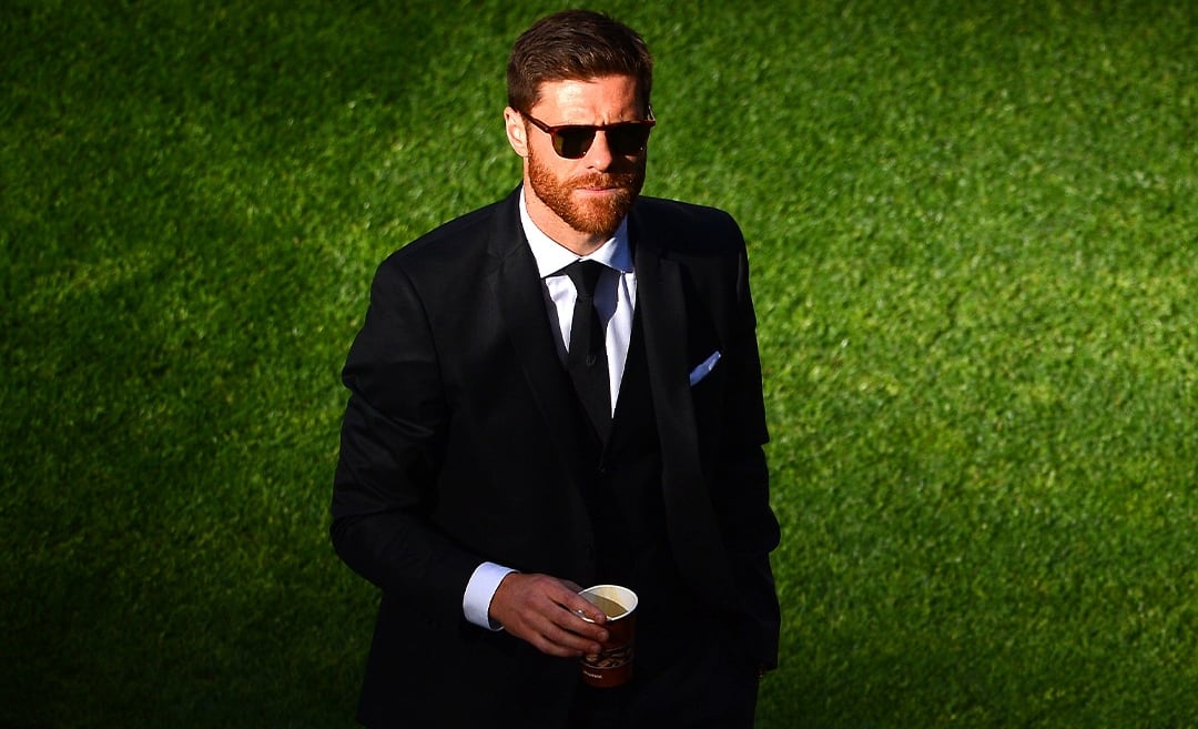 Empieza la era Xabi