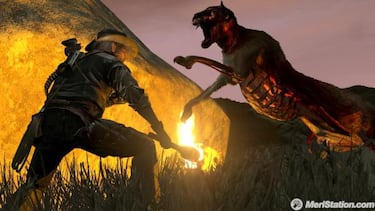 Red Dead Redemption: Undead Nightmare