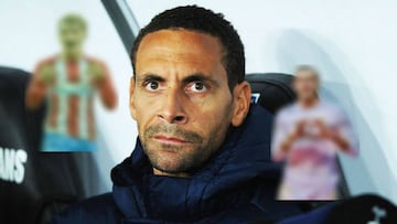 Ferdinand aconseja al United fichar a dos cracks de la Liga