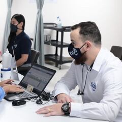 Bogotá se queda sin segundas dosis de Sinovac y Moderna