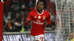 El Watford insiste: ofrece 13 millones por André Carrillo