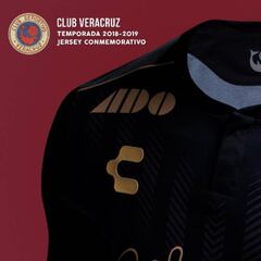 Veracruz estrenará nueva piel en estás dos últimas fechas