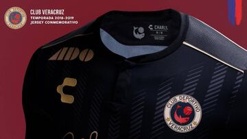 Veracruz estrenará nueva piel en estás dos últimas fechas