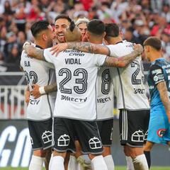 Wanderers sorprende y se fija en dos ‘postergados’ de Colo Colo