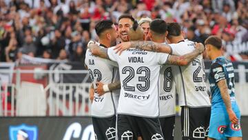 Wanderers sorprende y se fija en dos ‘postergados’ de Colo Colo