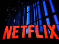 The streaming giant have hit on a deal with FIFA that will give them the rights to broadcast the next two World Cup tournaments.The NFL said Netflix will screen the league's two prestigious Christmas Day games in 2024 and would also air at least one game at the same time in the 2025 and 2026 seasons. (Photo by Patrick T. FALLON / AFP)