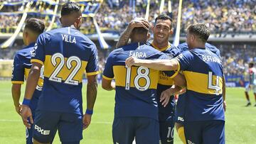 Boca y el Mundial de Clubes: ¿el Xeneize llega a China 2021?