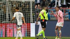 El peor de los castigos para Gabriel Costa y Diego Valencia