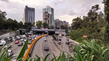 Hoy No Circula, 8 de noviembre: vehículos y placas en CDMX, EDOMEX, Hidalgo y Puebla